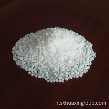 26-0-0-13S Sulfate de nitrate d&#39;ammonium